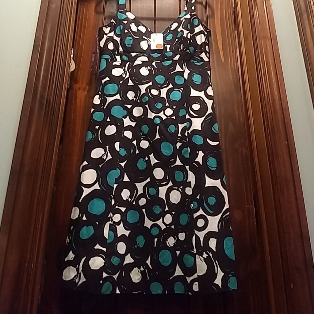 Casual dress